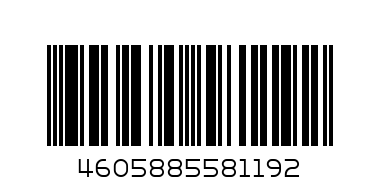 Шар Шишка белая, зелёная  9801 10см 1121034 - Штрих-код: 4605885581192