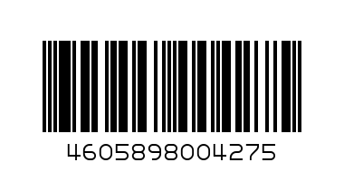 САТУРН КЕФИР 1 проц БАБУЛИНЫ ПРОДУКТЫ 0.9 КГ - Штрих-код: 4605898004275