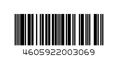 СОУС КАЛЬВЕ  коктейль 255г. - Штрих-код: 4605922003069