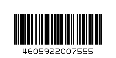 DOVE Подарочный Набор КОСМЕТИЧКА - Штрих-код: 4605922007555
