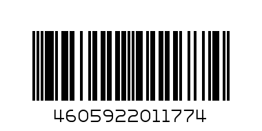 Балтимор Аджика кетчуп д/п 330гр - Штрих-код: 4605922011774