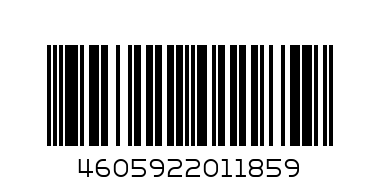 Рексона мен 48ч 150мл - Штрих-код: 4605922011859