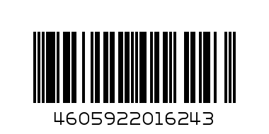 Дав мыло75г - Штрих-код: 4605922016243