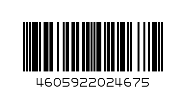 магнат мини - Штрих-код: 4605922024675