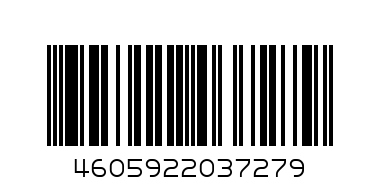 Гель для интимной гигиены ДАВ успокаивающий 280 мл. - Штрих-код: 4605922037279