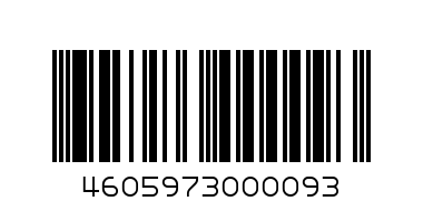 Мюсли Золотой Петр 280 гр. - Штрих-код: 4605973000093