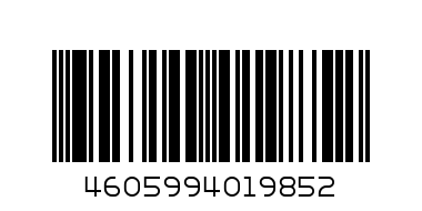 Духи жен. Unique 30 мл - Штрих-код: 4605994019852