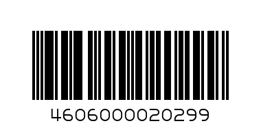 Сок 3 л (Яблочный неосветленный) - Штрих-код: 4606000020299