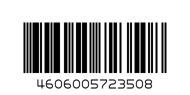 ракета ЯГУАР х1/36/6 Р2350 - Штрих-код: 4606005723508