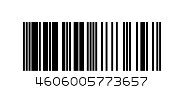 фейерверк новогодний салют - Штрих-код: 4606005773657