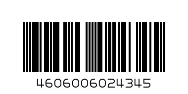 отвертка - Штрих-код: 4606006024345