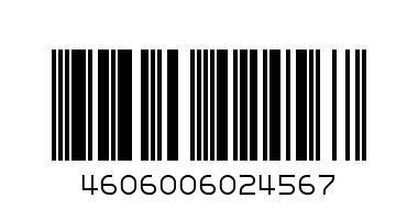 Бита 84122 - Штрих-код: 4606006024567