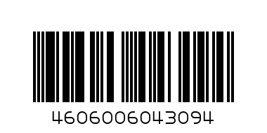 шпатель резиновый 80мм - Штрих-код: 4606006043094