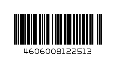Новогодняя елочка арт.20080 - Штрих-код: 4606008122513