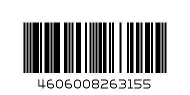 Тетрадь 48 л. кл. Котята 3155 - Штрих-код: 4606008263155