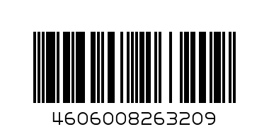 Тетрадь 48 л. кл. Пантон 34098 - Штрих-код: 4606008263209