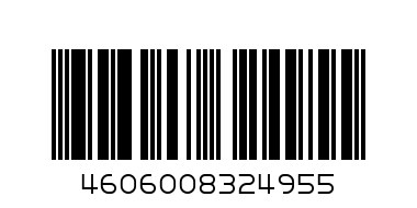 Пенал школьный арт.40245/25 ФИОЛЕТОВЫЙ (без наполнения, 20x10см, силикон, контрастная застеж.-молния) - Штрих-код: 4606008324955