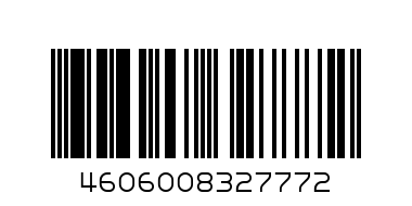 Папка д/тетрадей пластиковая - Штрих-код: 4606008327772