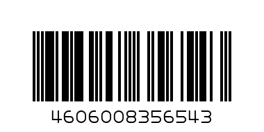 Тетрадь А4 96л 7БЦ - Штрих-код: 4606008356543