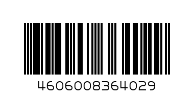 Папка д/школьн. тетрадей - Штрих-код: 4606008364029