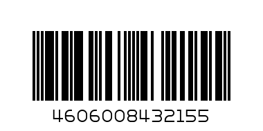 Папка-конверт А4 на кнопке ФЕНИКС "Кот" пластик, дно с расширением, 32,5х23,5х4см. - Штрих-код: 4606008432155