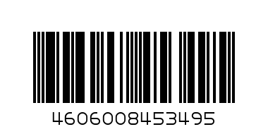 Раскраска 37281 - Штрих-код: 4606008453495