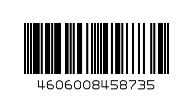 Рюкзак - Штрих-код: 4606008458735