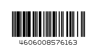 Блокнот, А7, 40 л, арт. 64395 БАНАН  Блок - белый офсет 65 гм², клетка, гребень по короткой стороне, УФ-лак сплошной, - Штрих-код: 4606008576163