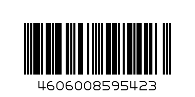 папка для тетрадей - Штрих-код: 4606008595423