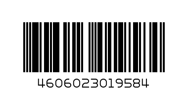 Трусы жен. БИНТРИ M-036 - Штрих-код: 4606023019584