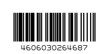Набор бокалов "Свадебный" из 2-х шт. (уп.1/12наб.) - Штрих-код: 4606030264687