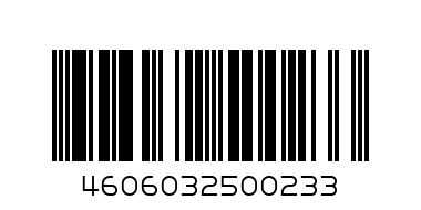 Сумка женская Labbra 00768 - Штрих-код: 4606032500233