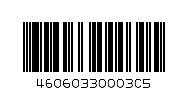 ZINGER SIS 11 - Штрих-код: 4606033000305