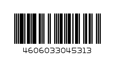 Зингер пинцет скошенный 86022М - Штрих-код: 4606033045313