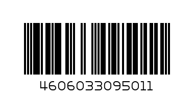 Лак для ногтей 14 мл 3060 - Штрих-код: 4606033095011