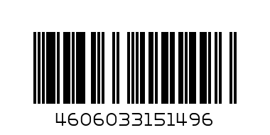 Кусачки "Зингер" МЕ-45 - Штрих-код: 4606033151496