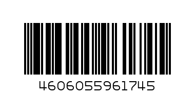 Таблетки для утюга Paterra402-473 - Штрих-код: 4606055961745