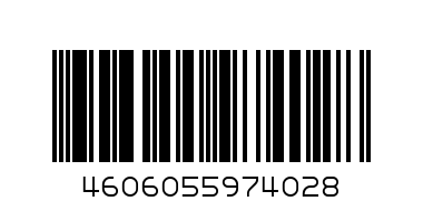 AVIORA перчатки рез хоз M - Штрих-код: 4606055974028