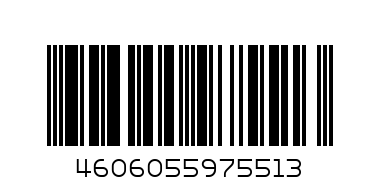 Перчатки виниловые "Aviora" белые (100 шт) - Штрих-код: 4606055975513