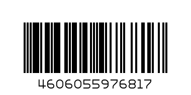 FATA DE MASA 5buc - Штрих-код: 4606055976817