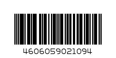 Шпатель с изогнутой пластиковой ручкой, антикорроз.покрытие 400 мм - Штрих-код: 4606059021094