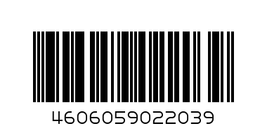 Шпатель 73-3-2-24 - Штрих-код: 4606059022039