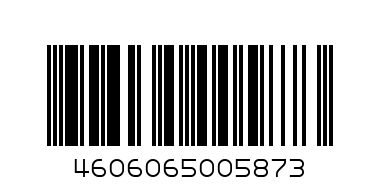 52713В Набор стаканов CASABLANCA 6шт.280мл.(кокт.) - Штрих-код: 4606065005873