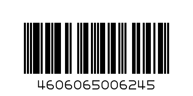 Графин 1.5л - Штрих-код: 4606065006245