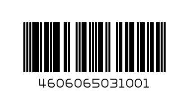 Кувшин 1,6л "Данс" - Штрих-код: 4606065031001