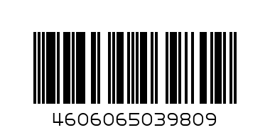 Бокал МОНТЕ КАРЛО 1 шт.325 мл 440091B - Штрих-код: 4606065039809