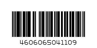 Кувшин с крышкой 1л.,ФРИГО 80050 - Штрих-код: 4606065041109