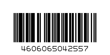 Ваза Ботаника     43617 - Штрих-код: 4606065042557