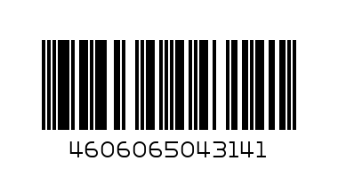 НАБОР 6 СТАКАНОВ 365МЛ 52706 - Штрих-код: 4606065043141