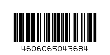 Фужер с ручкой 215 мл 2 шт 55341 - Штрих-код: 4606065043684